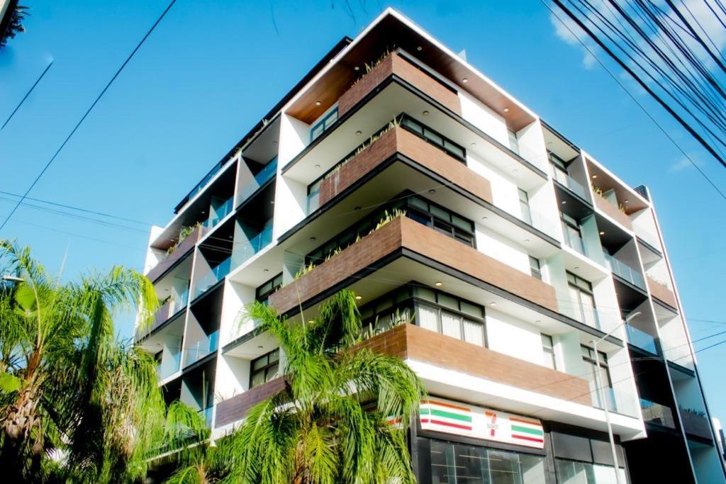 Big, Modern And Beautiful Beach Apartament 1Br Ocean View Playa del Carmen Kültér fotó