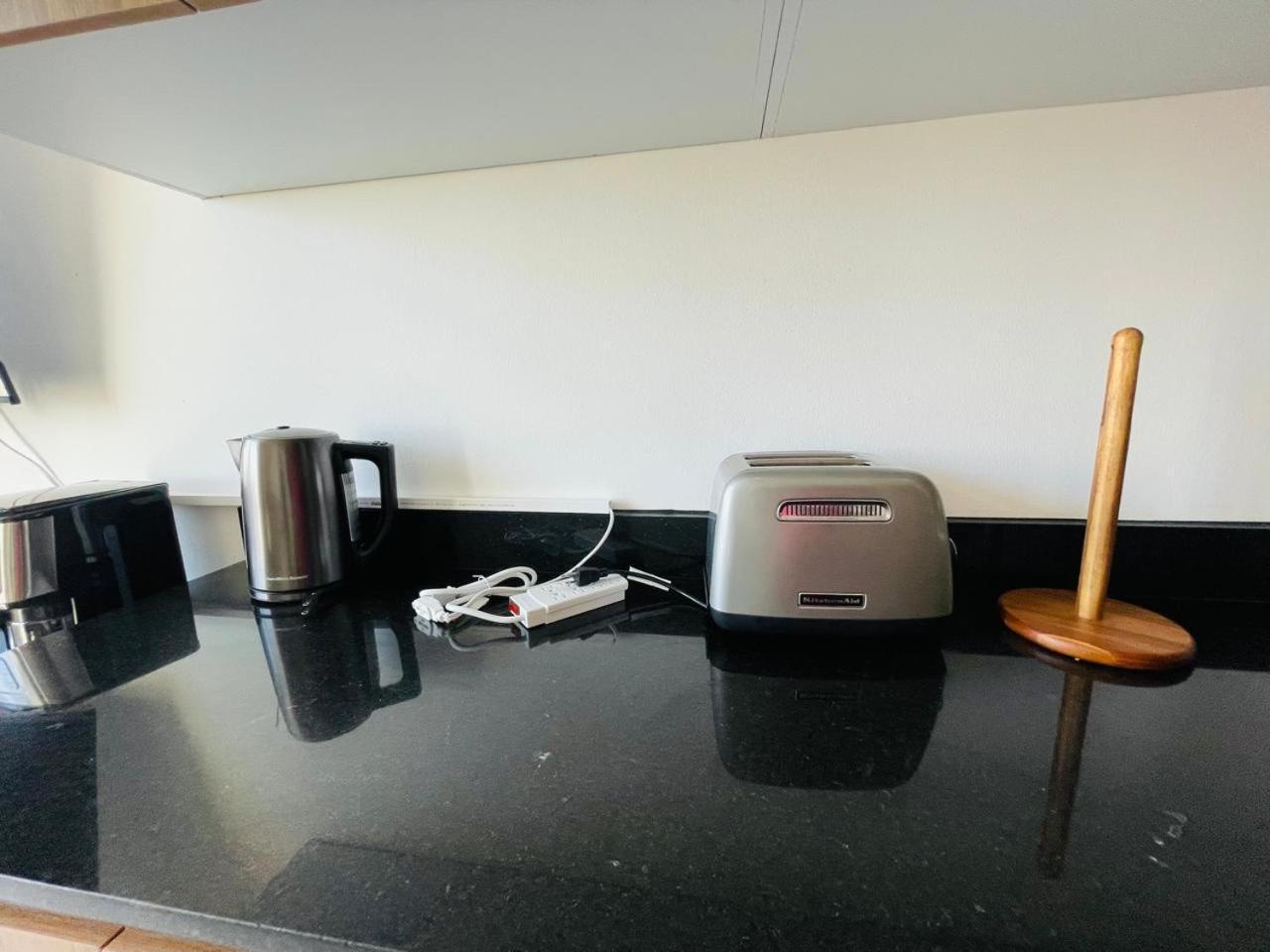Big, Modern And Beautiful Beach Apartament 1Br Ocean View Playa del Carmen Kültér fotó